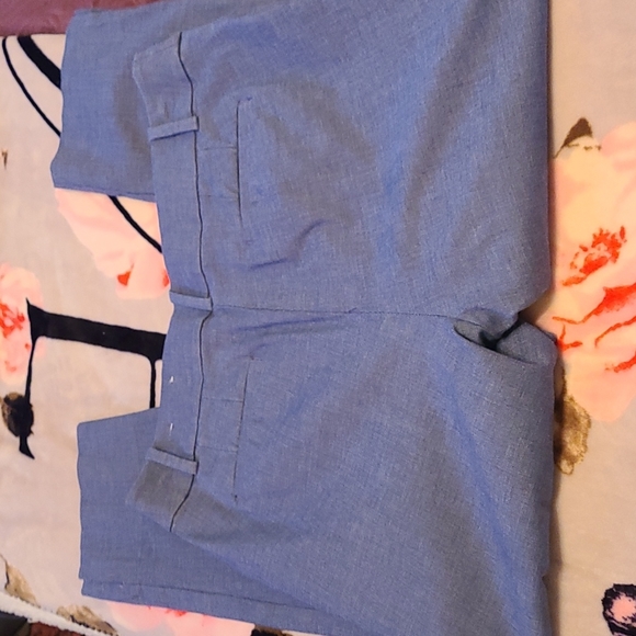 Loft The Rivera Crop Pant - Picture 6 of 10